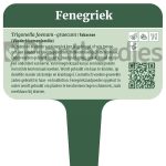 Fenegriek