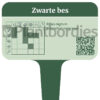 Zwarte bes