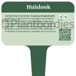 Huislook
