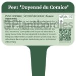 Plantbordjes-Voedselbos-MS_Peer-Doyenne-du-Comice